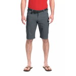Maier Sports Wanderhose Bermuda Nil graphitgrau Herren